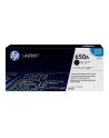 Hewlett-Packard HP Toner Czarny HP650A=CE270A  13500 str. - nr 7