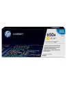 Hewlett-Packard HP Toner Żółty HP650A=CE272A  15000 str. - nr 31