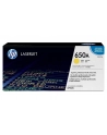Hewlett-Packard HP Toner Żółty HP650A=CE272A  15000 str. - nr 32