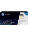 Hewlett-Packard HP Toner Żółty HP650A=CE272A  15000 str. - nr 33