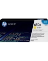 Hewlett-Packard HP Toner Żółty HP650A=CE272A  15000 str. - nr 39