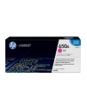 Hewlett-Packard HP Toner Czerwony HP650A=CE273A  15000 str. - nr 11
