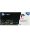 Hewlett-Packard HP Toner Czerwony HP650A=CE273A  15000 str. - nr 2
