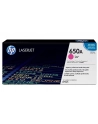 Hewlett-Packard HP Toner Czerwony HP650A=CE273A  15000 str. - nr 39