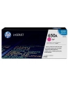 Hewlett-Packard HP Toner Czerwony HP650A=CE273A  15000 str. - nr 40