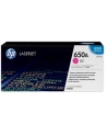 Hewlett-Packard HP Toner Czerwony HP650A=CE273A  15000 str. - nr 41