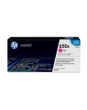 Hewlett-Packard HP Toner Czerwony HP650A=CE273A  15000 str. - nr 49