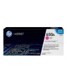 Hewlett-Packard HP Toner Czerwony HP650A=CE273A  15000 str. - nr 5