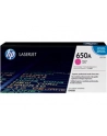 Hewlett-Packard HP Toner Czerwony HP650A=CE273A  15000 str. - nr 6