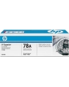 Hewlett-Packard HP Toner HP78Ax2=CE278AD  Zestaw 2xBk  2xCE278A - nr 38