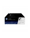 Hewlett-Packard HP Toner HP78Ax2=CE278AD  Zestaw 2xBk  2xCE278A - nr 41