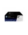 Hewlett-Packard HP Toner HP85Ax2=CE285AD  Zestaw 2xBk  2xCE285A - nr 16