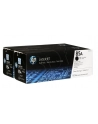 Hewlett-Packard HP Toner HP85Ax2=CE285AD  Zestaw 2xBk  2xCE285A - nr 2