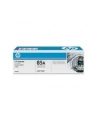 Hewlett-Packard HP Toner HP85Ax2=CE285AD  Zestaw 2xBk  2xCE285A - nr 52