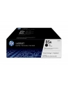 Hewlett-Packard HP Toner HP85Ax2=CE285AD  Zestaw 2xBk  2xCE285A - nr 7