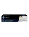 Hewlett-Packard HP Toner Żółty HP126A=CE312A  1000 str. - nr 14