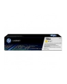 Hewlett-Packard HP Toner Żółty HP126A=CE312A  1000 str. - nr 16