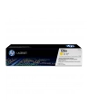 Hewlett-Packard HP Toner Żółty HP126A=CE312A  1000 str. - nr 42