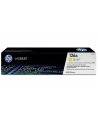 Hewlett-Packard HP Toner Żółty HP126A=CE312A  1000 str. - nr 47