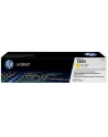Hewlett-Packard HP Toner Żółty HP126A=CE312A  1000 str. - nr 49