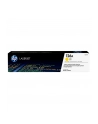 Hewlett-Packard HP Toner Żółty HP126A=CE312A  1000 str. - nr 50