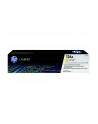 Hewlett-Packard HP Toner Żółty HP126A=CE312A  1000 str. - nr 52