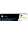 Hewlett-Packard HP Toner Żółty HP126A=CE312A  1000 str. - nr 53