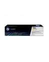 Hewlett-Packard HP Toner Żółty HP126A=CE312A  1000 str. - nr 54