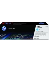 Hewlett-Packard HP Toner Niebieski HP128A=CE321A  1300 str. - nr 17