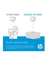 Hewlett-Packard HP Toner Niebieski HP128A=CE321A  1300 str. - nr 48