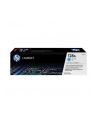 Hewlett-Packard HP Toner Niebieski HP128A=CE321A  1300 str. - nr 6