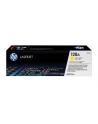 Hewlett-Packard HP Toner Żółty HP128A=CE322A  1300 str. - nr 7