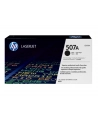 Hewlett-Packard HP Toner Czarny HP507A=CE400A  5500 str. - nr 43