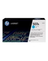 Hewlett-Packard HP Toner Niebieski HP507A=CE401A  6000 str. - nr 12