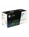 Hewlett-Packard HP Toner Niebieski HP507A=CE401A  6000 str. - nr 2
