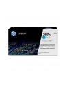 Hewlett-Packard HP Toner Niebieski HP507A=CE401A  6000 str. - nr 37