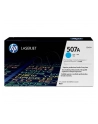 Hewlett-Packard HP Toner Niebieski HP507A=CE401A  6000 str. - nr 3