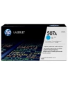 Hewlett-Packard HP Toner Niebieski HP507A=CE401A  6000 str. - nr 42