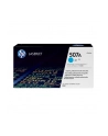 Hewlett-Packard HP Toner Niebieski HP507A=CE401A  6000 str. - nr 48