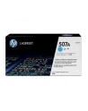 Hewlett-Packard HP Toner Niebieski HP507A=CE401A  6000 str. - nr 57