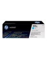 Hewlett-Packard HP Toner Niebieski HP305A=CE411A  2600 str. - nr 14