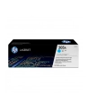 Hewlett-Packard HP Toner Niebieski HP305A=CE411A  2600 str. - nr 32