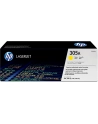 Hewlett-Packard HP Toner Żółty HP305A=CE412A  2600 str. - nr 12