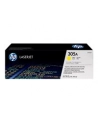 Hewlett-Packard HP Toner Żółty HP305A=CE412A  2600 str. - nr 15