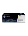 Hewlett-Packard HP Toner Żółty HP305A=CE412A  2600 str. - nr 16