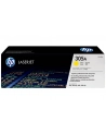 Hewlett-Packard HP Toner Żółty HP305A=CE412A  2600 str. - nr 45