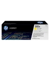 Hewlett-Packard HP Toner Żółty HP305A=CE412A  2600 str. - nr 47