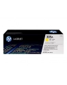 Hewlett-Packard HP Toner Żółty HP305A=CE412A  2600 str. - nr 49