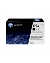 Hewlett-Packard HP Toner Czarny HP05A=CE505A  2300 str. - nr 21