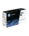 Hewlett-Packard HP Toner Czarny HP05A=CE505A  2300 str. - nr 2